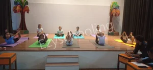 Greenfields Public School Gallery