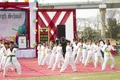 Greenfield Public Junior High School Gallery