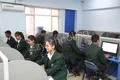 Delhi World Public School Gallery