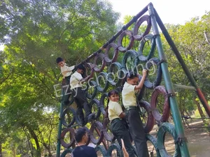 Greenfield Public Junior High School Gallery