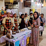 Greenfield Public Junior High School Gallery