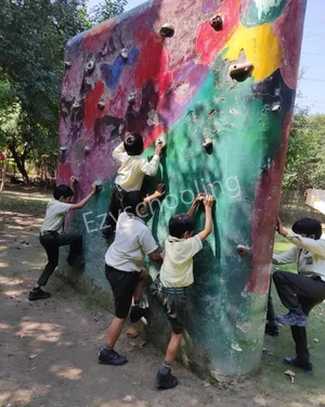 Greenfield Public Junior High School Gallery