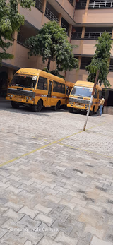 Indian Children Academy Gallery