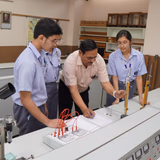 Sarvottam International School Gallery