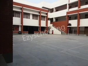 Bal Bharati Public School Gallery