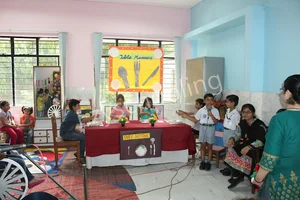 Bal Bharati Public School Gallery