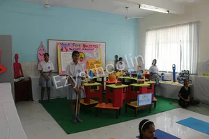 Bal Bharati Public School Gallery
