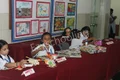 Bal Bharati Public School Gallery