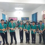 Bal Bharati Public School Gallery