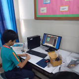 Bal Bharati Public School Gallery