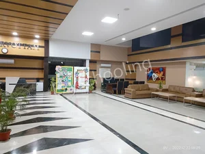Sarvottam International School Gallery