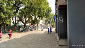 Holy Child School Gallery