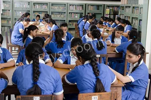 Holy Child School Gallery