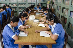 Holy Child School Gallery