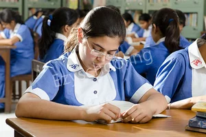 Holy Child School Gallery