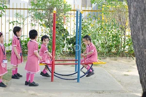 Holy Child School Gallery