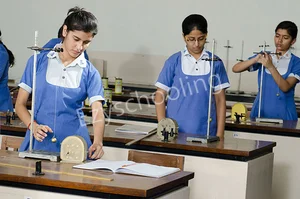 Holy Child School Gallery