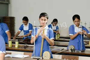 Holy Child School Gallery