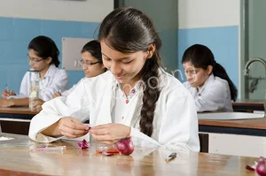 Holy Child School Gallery