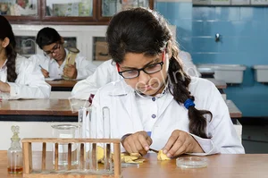 Holy Child School Gallery