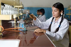 Holy Child School Gallery