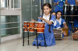 Holy Child School Gallery