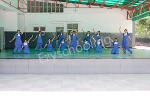 Holy Child School Gallery