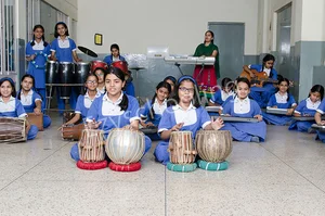 Holy Child School Gallery