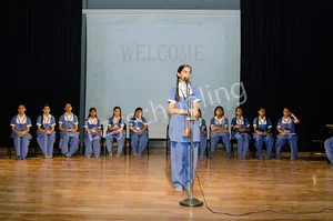 Holy Child School Gallery