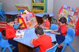 Delhi Public School Gallery