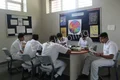 Delhi Public School Gallery