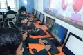 Delhi Public School Gallery