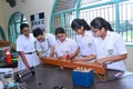 Delhi Public School Gallery