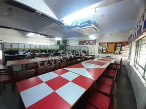 Delhi Public School Gallery