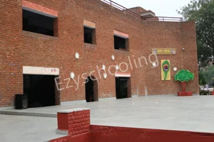 Delhi Public School Gallery