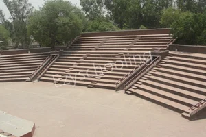 Delhi Public School Gallery