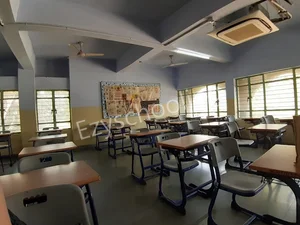 Delhi Public School Gallery