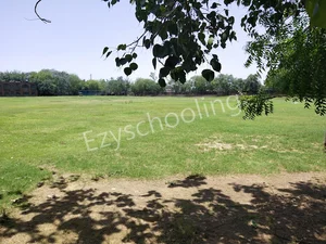 Delhi Public School Gallery