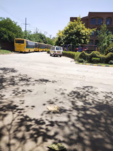 Delhi Public School Gallery