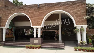 Delhi Public School Gallery