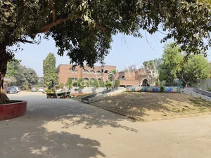 Delhi Public School Gallery