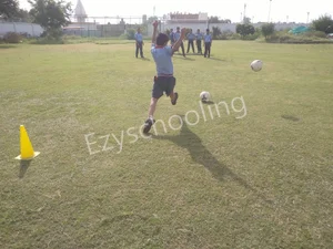 KC International School Gallery