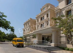 Chettinad - Sarvalokaa Education, International School Gallery