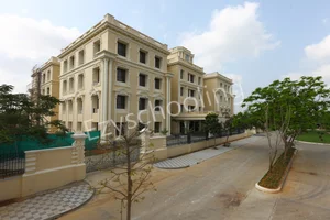 Chettinad - Sarvalokaa Education, International School Gallery