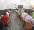 BGS Vijnatham School Gallery