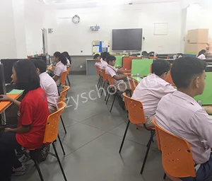 BGS Vijnatham School Gallery