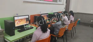 BGS Vijnatham School Gallery