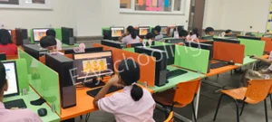 BGS Vijnatham School Gallery