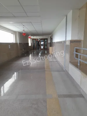 BGS Vijnatham School Gallery