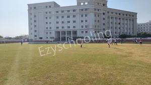 BGS Vijnatham School Gallery